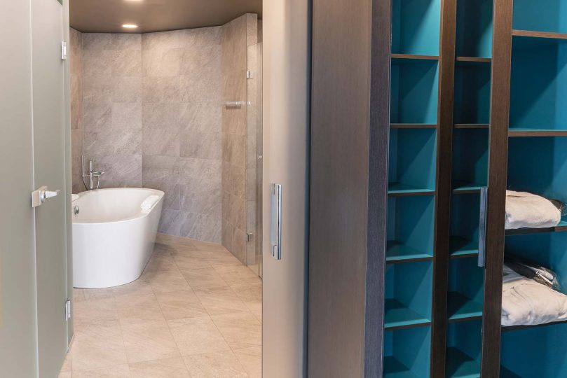 Unsere Panorama Präsidenten Suite in Innsbruck