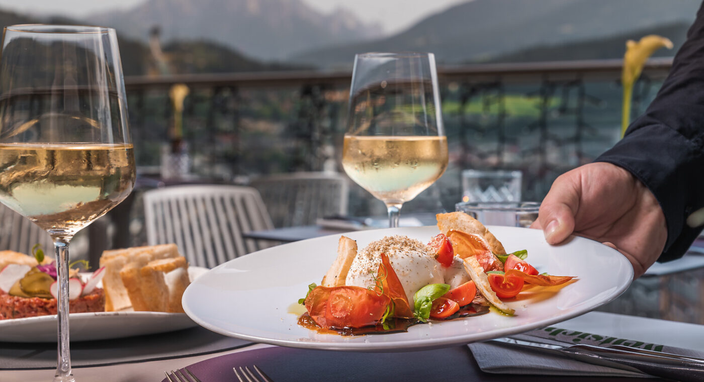 weitsicht Restaurant